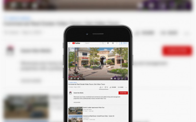 What is a Commercial Real Estate Video Tour?