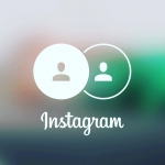 Instagram adds account switching