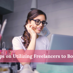 Tips on Utilizing Freelancers to Boost Sales